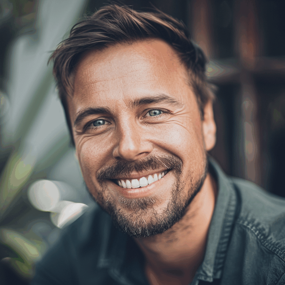 Damien Lambert