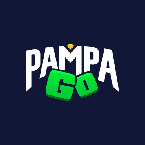 Pampago logo